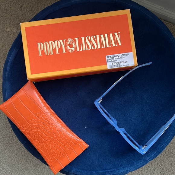 Poppy Lissiman Sunglasses - Picture 5 of 7